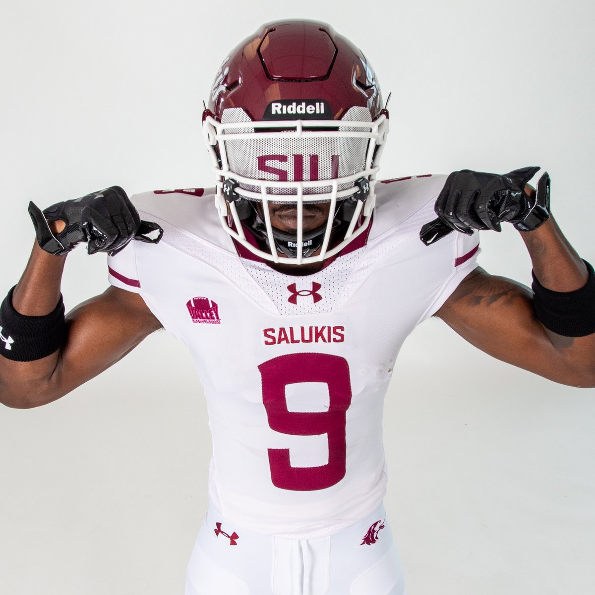 Saluki Football tweet media