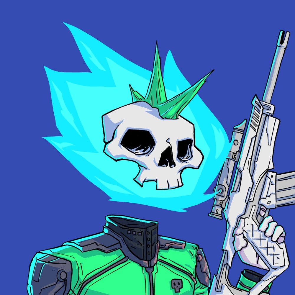 🎉 TWD GIVEAWAY 🎉  

🏆1 x TWD NFT 

☑️ Follow <a href="/workingdeadnft/">The Working Dead</a>, @Cactanaut 
☑️ Like and Retweet this post 
☑️ Tag 3 friends

Winner announced in 24 hours!⏰