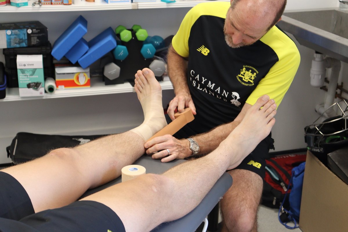 Physique Management (@physiquemgmt) on Twitter photo Huge thanks to <a href="/Gloscricket/">Gloucestershire Cricket</a> and their medical team for allowing us to capture #BTS footage of their warmups and training! 🏏
Fantastic to see the players using our exercise and taping products. Thank you for having us! Here's to our 8th year as official partners! 👏🥂
#GoGlos Huge thanks to <a href="/Gloscricket/">Gloucestershire Cricket</a> and their medical team for allowing us to capture #BTS footage of their warmups and training! 🏏
Fantastic to see the players using our exercise and taping products. Thank you for having us! Here's to our 8th year as official partners! 👏🥂
#GoGlos
