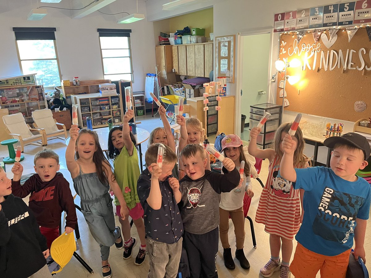 Thank you C for the sweet treat!! <a href="/SFOAschool/">St.Francis of Assisi School</a> <a href="/Suzanne7899/">Suzanne</a> <a href="/NLESDCA/">NLESD</a>
