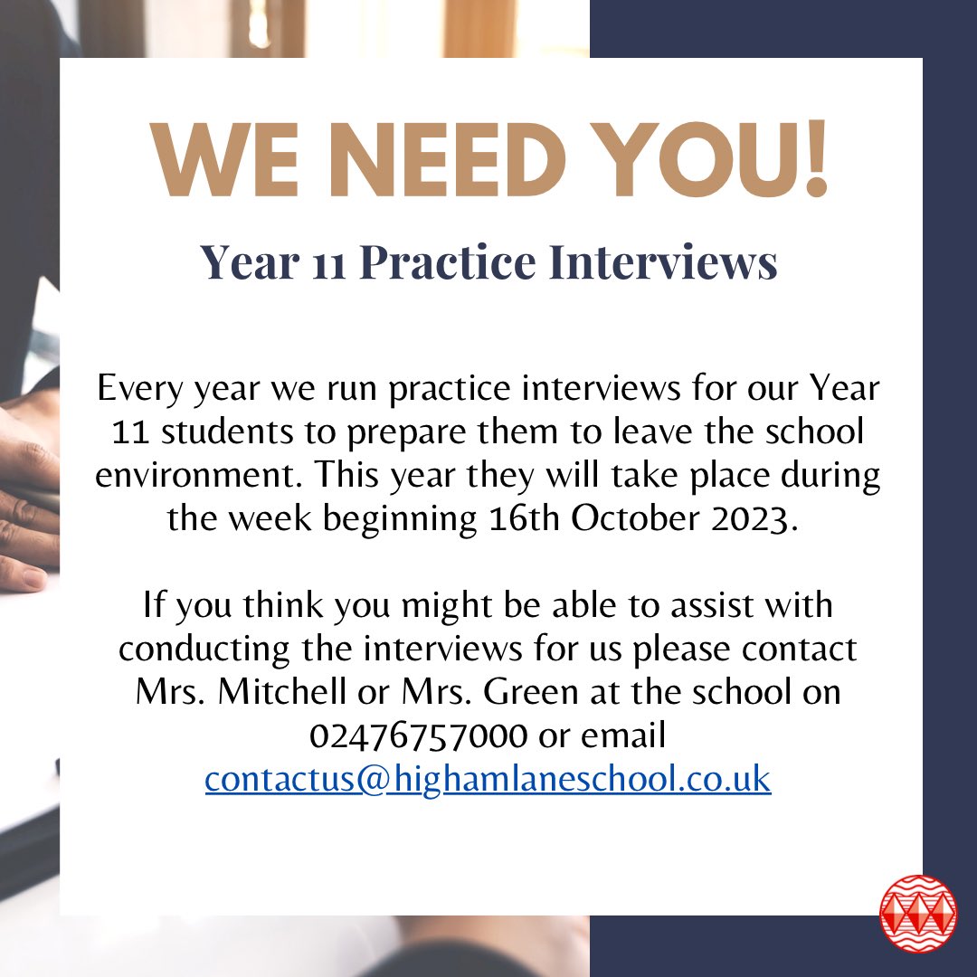 Can you help? Please share!