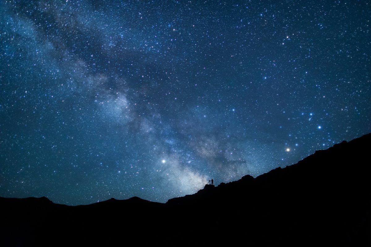 New workshop - Badlands at Night! 🌌 Come hang out under the stars with me and take your night photography up a notch. October 20-21, 2023, Drumheller. eventbrite.ca/e/badlands-at-…