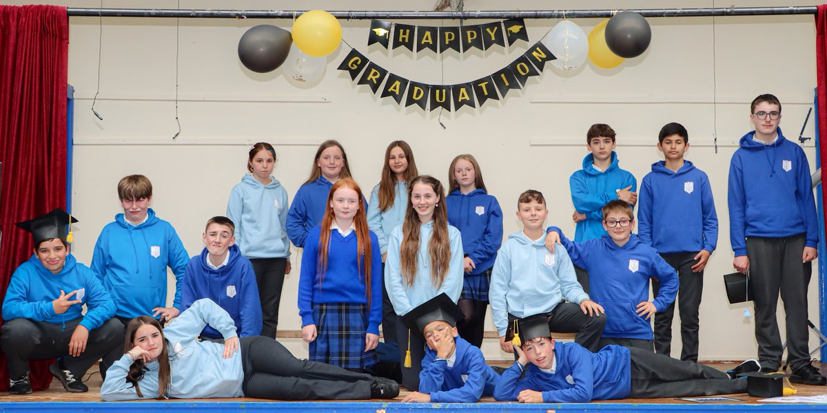 Sacred Heart PS tweet media