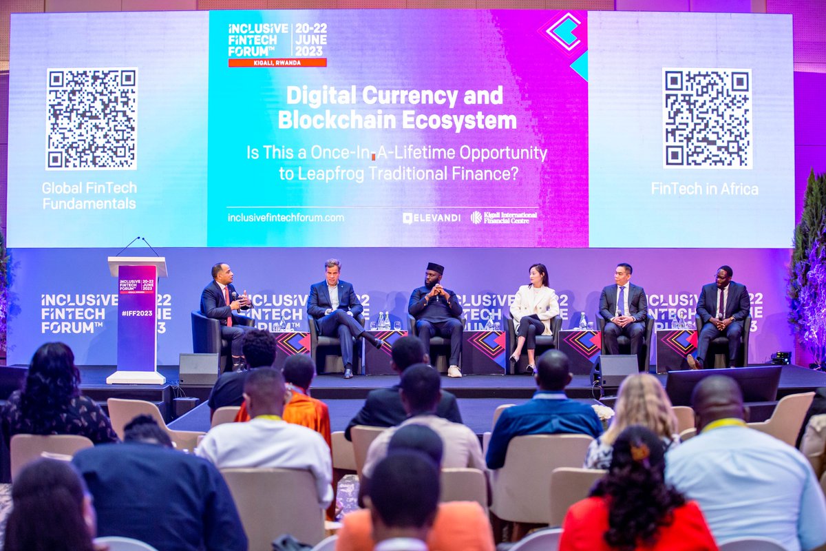 Binance Africa tweet media