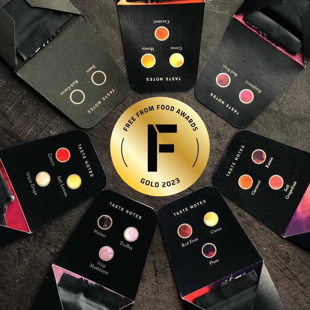 Firetree Chocolate tweet media