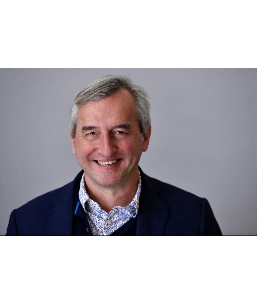 ctksfc's tweet photo. Well down to Rupert Evenett @RupertEve MBE, Chair of Governors at CTK for coming runner-up for the Lynda Allen award for governance! #sfcasummer 👏 https://t.co/EgYMS1wZ2m