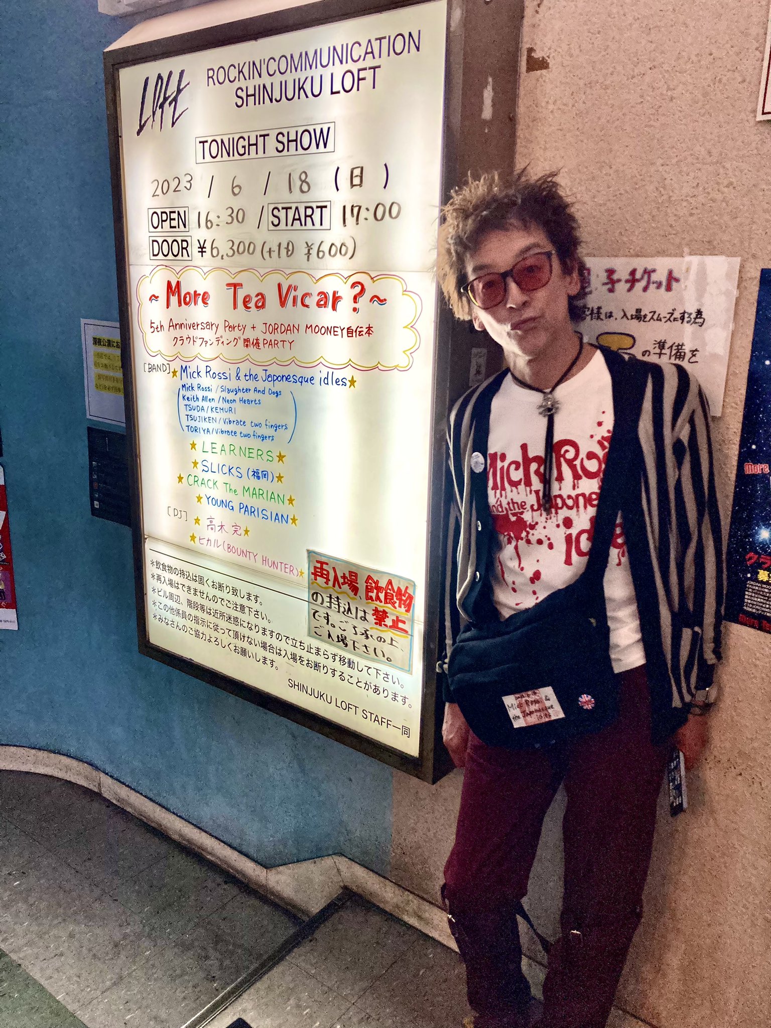 THE_REDEMPTION (redemption_jp) / Twitter