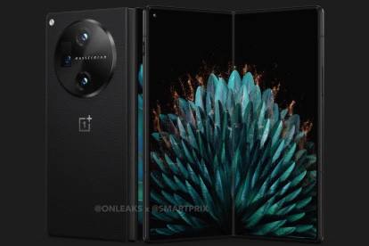 majedandroid's tweet photo. تعمل ون بلس على هاتف قابل للطيء #OnePlusVFold وهنا نظره على التصميم
رأيكم؟
#تقنية https://t.co/voLCCWGMiV