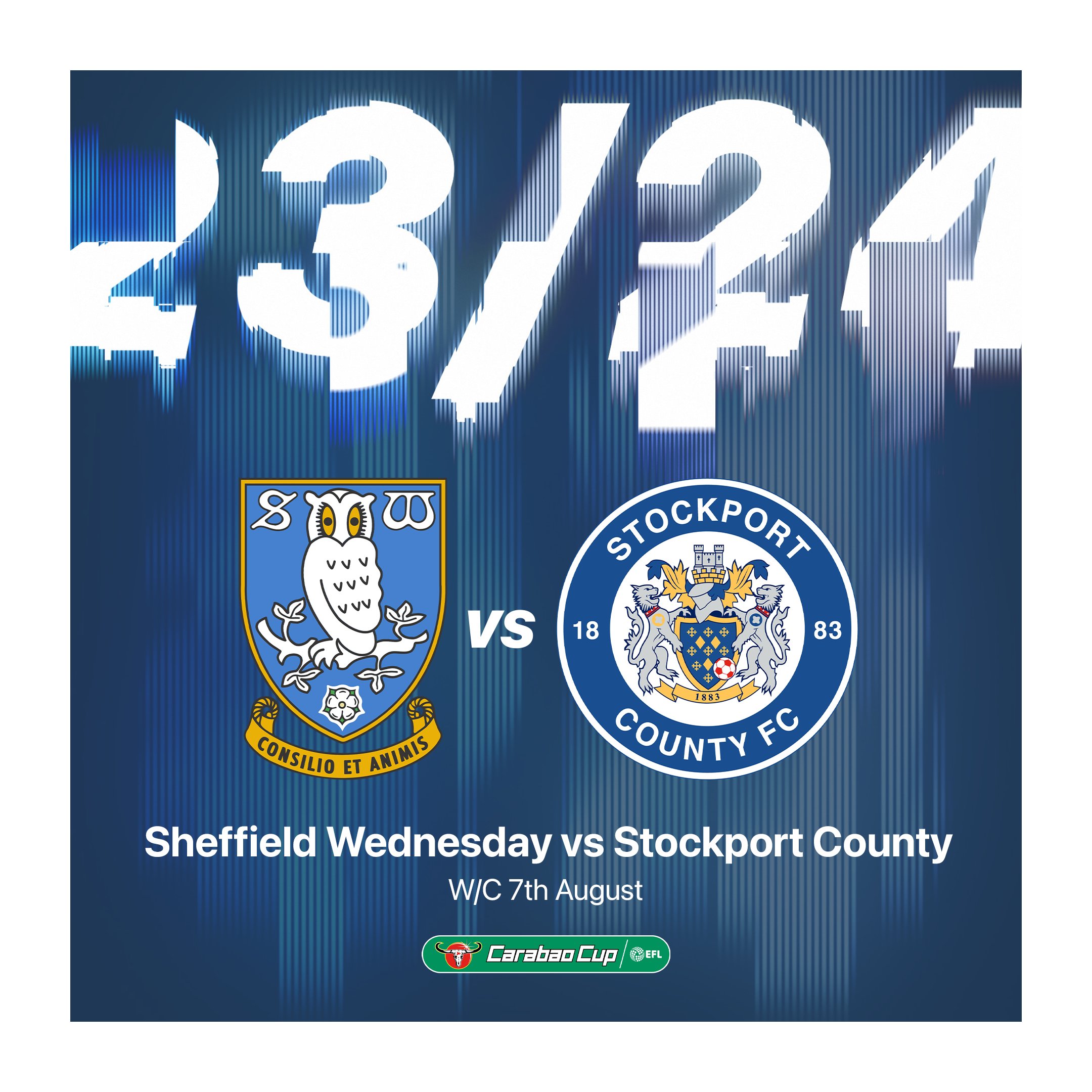 Stockport county fixtures deals