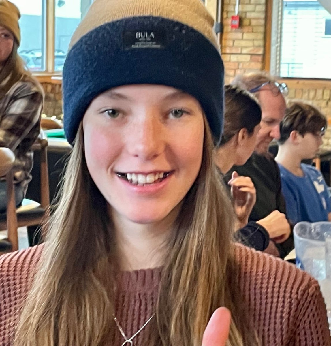 Dr. Linda E. Carlson 🇨🇦 🇨🇦 tweet media