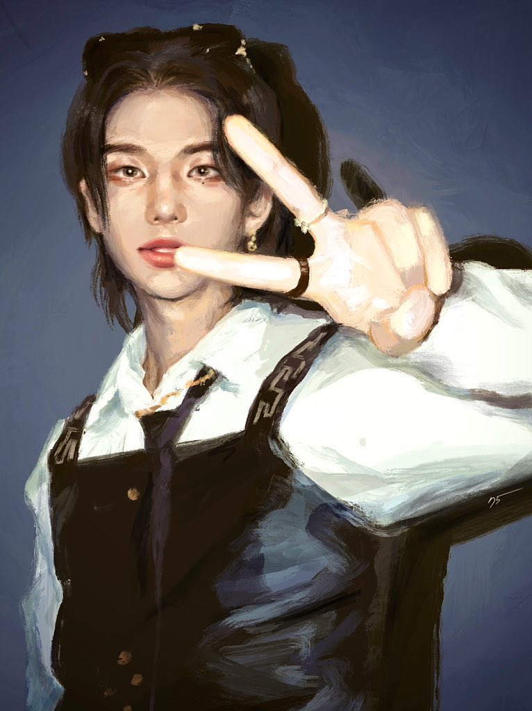 스춤 짱 현진 짱