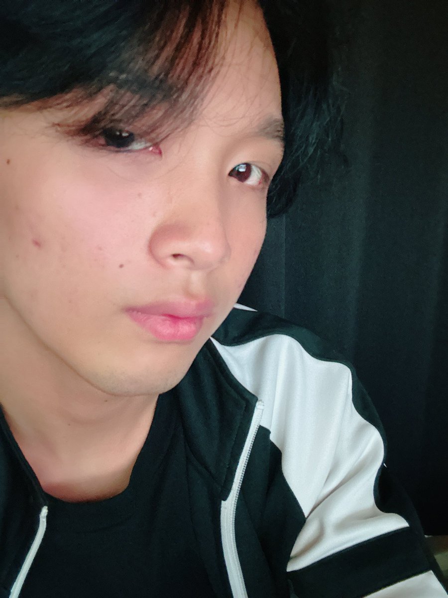 luckiestsweetme's tweet photo. sayangnya akuuu 😍😍🥰🥰🥰🥰 https://t.co/ahdxKWi5Ok