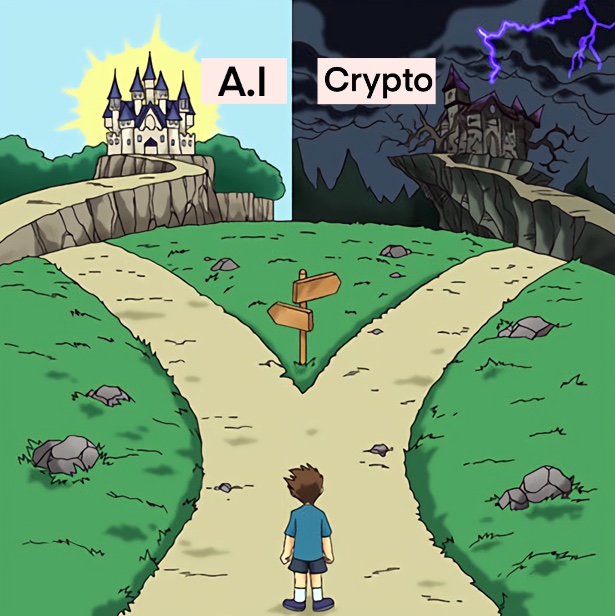 luboweb3's tweet photo. You've saved up $17k

Where would you invest it? https://t.co/OmWd17Hhu3