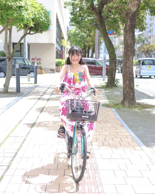 Twitterのコスプレ画像9