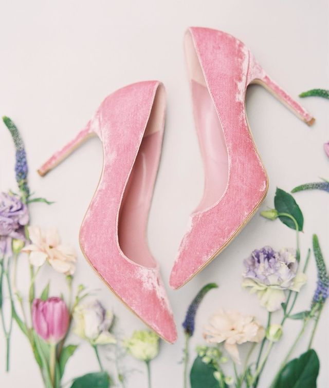 BridalMusings's tweet photo. A splash of velvet for you today! You know we need these heels by @Manoloblahnikhq photographed by @sophiekayephotography
.
#bridalmusings #bmloves #weddingeditors #wedding #bride #engaged #ido #ohwowyes #thatsdarling #pursuepretty #postitfortheaesthetic #imengaged #manolo #mano https://t.co/ojVIW0VTpO