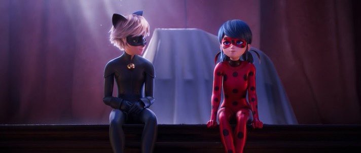 4 Ships To Get To Know Me 💕

#TheDragonPrince #AcrossTheSpiderVerse #MiraculousLadybug #Feligami #Ladynoir