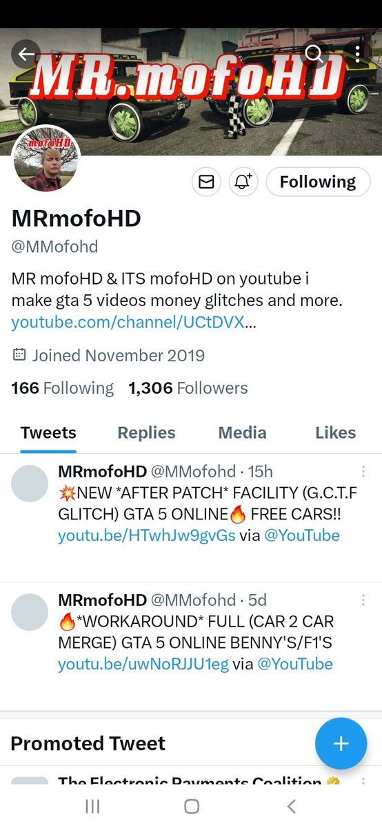 lostNcorrupt's tweet photo. @xTrulyAbraxelx @MMofohd @dangerossmusic @madtracksbro https://t.co/H8wcnpg8Hp