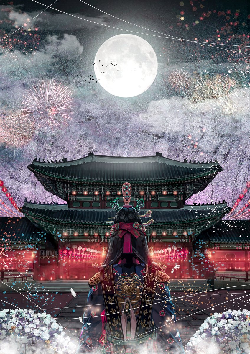 :: Gm #nft fam ::

" Into a new dimension ", a collab piece with <a href="/rtspeaknow/">Loyalty_Park</a> , owned by <a href="/preetic33/">Preetic33</a> - has been selected to be exhibited in the Ginza NFT Gallery, curated by <a href="/XPAND_en/">XPAND_en</a>⚪️

Honored to be exhibited both in VR and possibly physically (TBC) in Tokyo🗼

Details below👇