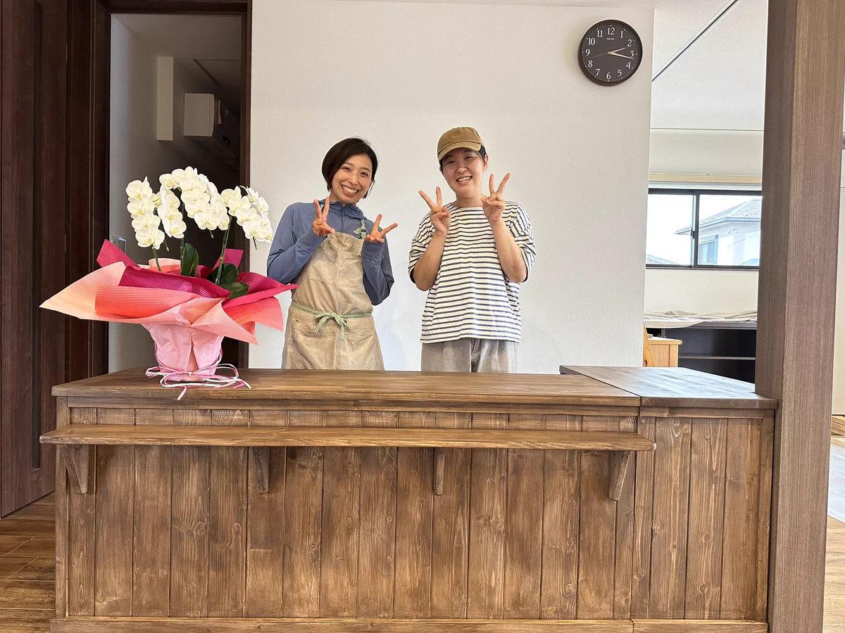 農家と繋がるお菓子屋さん ?‍? ?‍? 8 mémoire(はちめもわーる) on 
