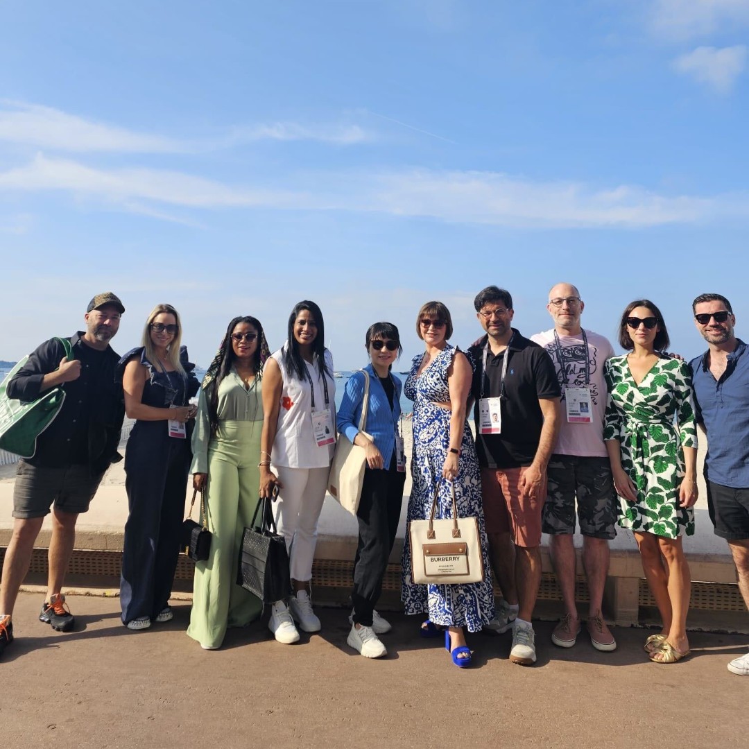 Provoke_News's tweet photo. Our annual PRovoke Media Roundtable with insights from the PR Lions jury, including President -@KetchumPR's @RedRobertino - and @HKStrategies @VikkiChowney, @EdelmanPR's Andrew Simon, @Fleishman's @BrianMelarkey,  @WeberShandwick’s Valerie Pinto and @GolinGlobal's Carol Yeung https://t.co/Bv2AR33pVH