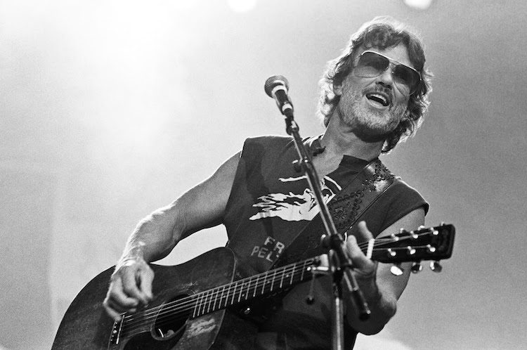 Happy 87th Birthday to the great Kris Kristofferson!

photo credit: Scott Newton 