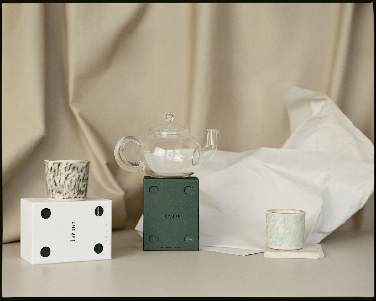 teawithtekuno's tweet photo. Perfect Pairings: Gifts for Wedding Season - https://t.co/IyAzQIFwiZ https://t.co/8pShWZoGWK
