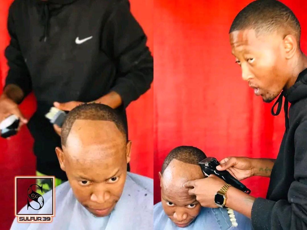 primanewsghana's tweet photo. You are preparing for a party. You rush to the Barbershop to cut your hair. The barber does this to you. What will be your reaction ?
#PrimaMedia #PrimaNews #Shatta #OdoVideo #KennedyAgyapong #nanaamamcbrown #FreeSHS #StephenAppiah #Stonebwoy #Sarkodie #Blacko https://t.co/tVLyQ1NcKD