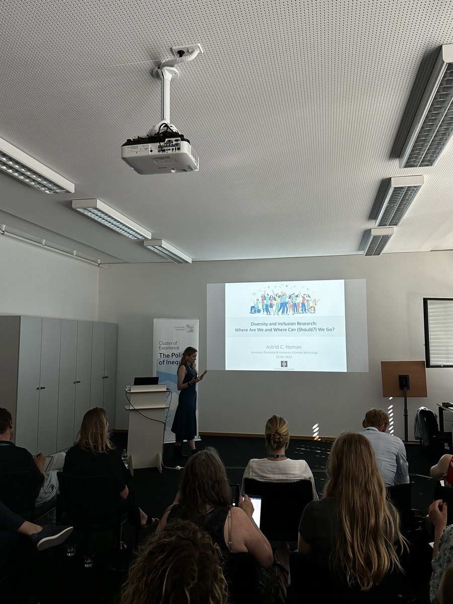 Future of Work Lab Konstanz tweet media