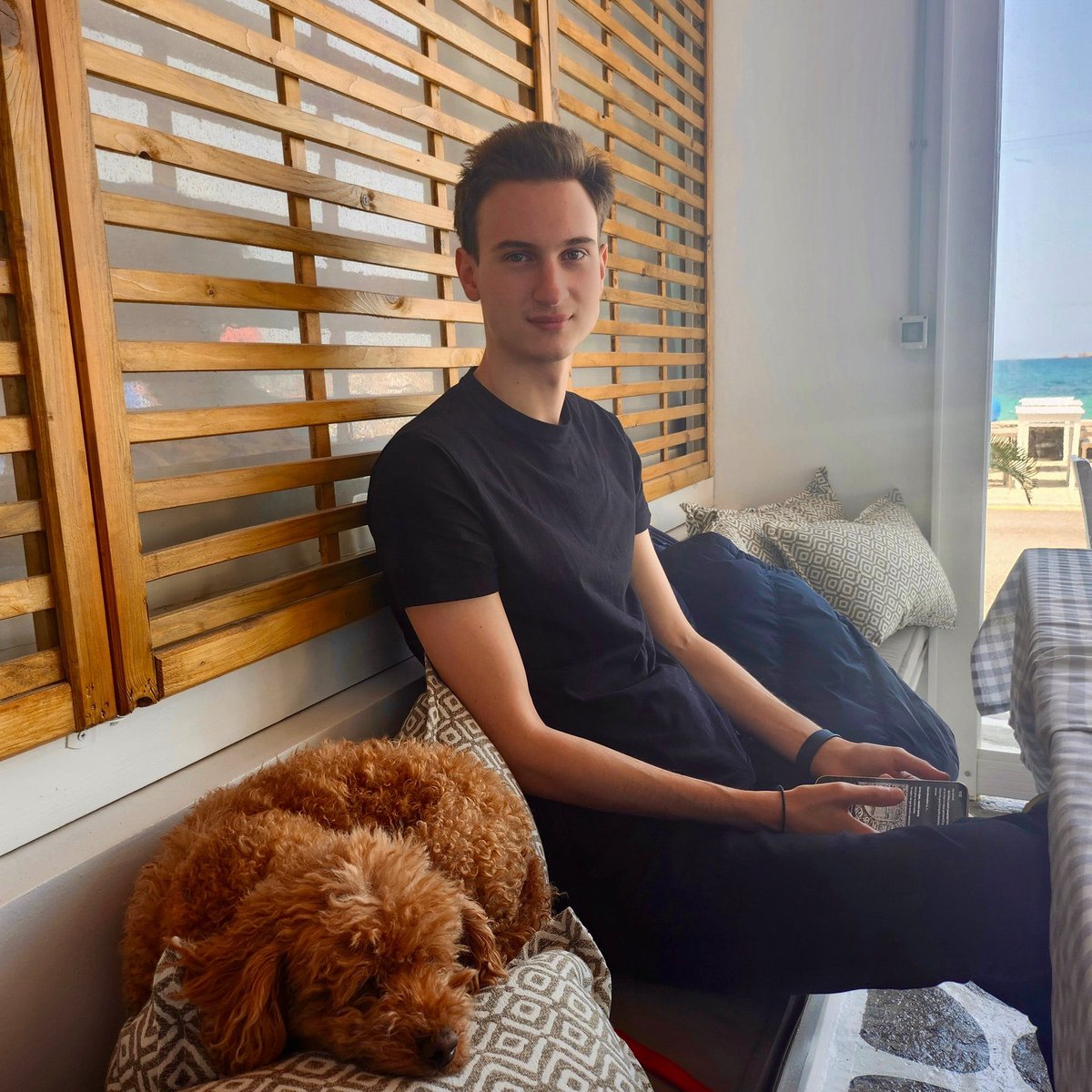 Royal - Wild Rift tweet media