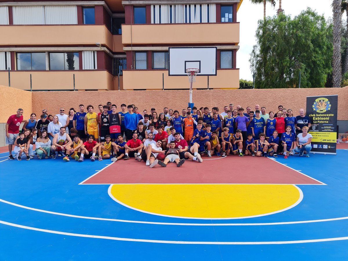 Esbisoni's tweet photo. Cierre de temporada 2022-2023. Buen verano, nos vemos en la próxima temporada. https://t.co/RkVEzLaT5z
