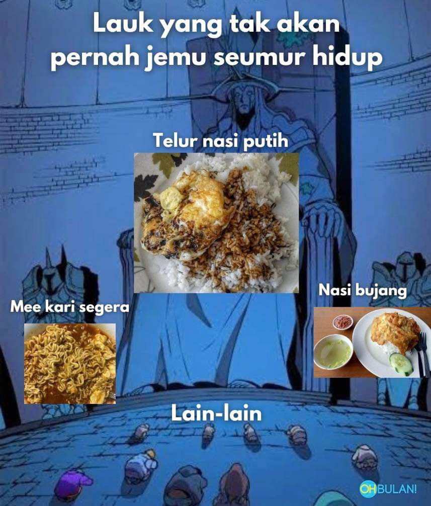 fiihazmii's tweet photo. King of dishes until forever : https://t.co/pjsvBq0t6q