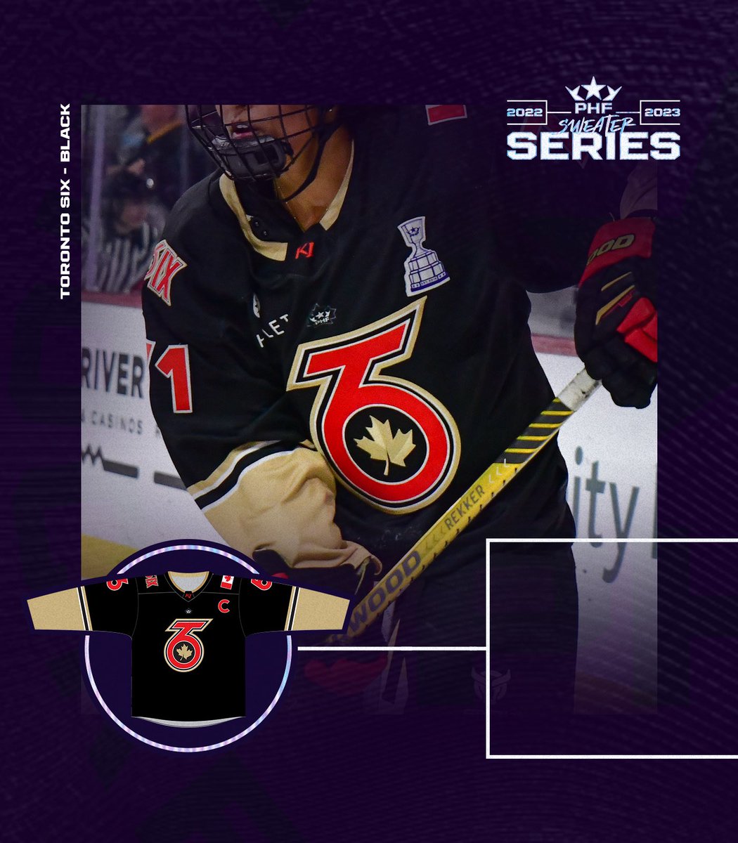 PHF's tweet image. PHF Sweater Series | Round #2 

Whale Blue 🐳 | Six Black 🍁

Voting Poll in the thread below 🗳️⬇️