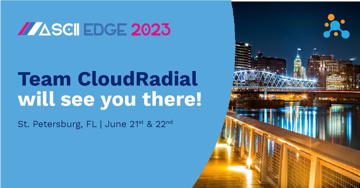 CloudRadial tweet media