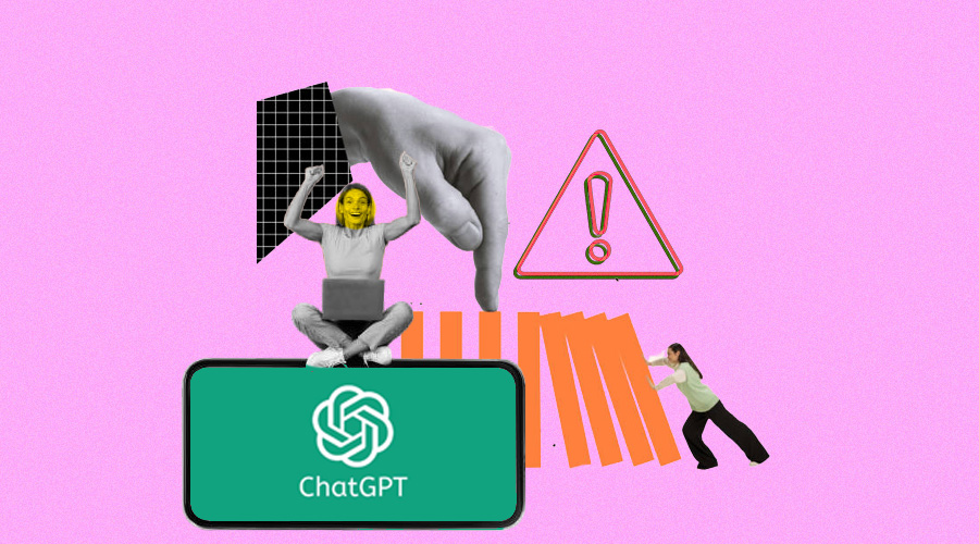 analyticsinme's tweet photo. Challenges and Opportunities of ChatGPT for Risk Management
https://t.co/bvsee0h3X4
#ChatGPT #RiskManagement #CyberSecurity #CyberSecurityRiskManagement #OpenAI #AI #AINews #AnalyticsInsight #AnalyticsInsightMagazine https://t.co/BC76a0Ay2G