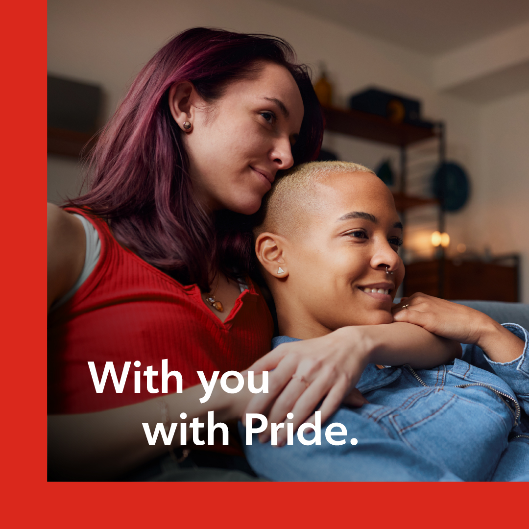 Rogers's tweet photo. #WithYouWithPride all season long π To celebrate, Ignite Entertainment has compiled a collection spotlighting 2SLGBTQ+ films and television shows and the important storytellers behind them. Just say βIgnite My Prideβ into your award-winning Ignite TV voice remote! https://t.co/xVM7JYcAS5