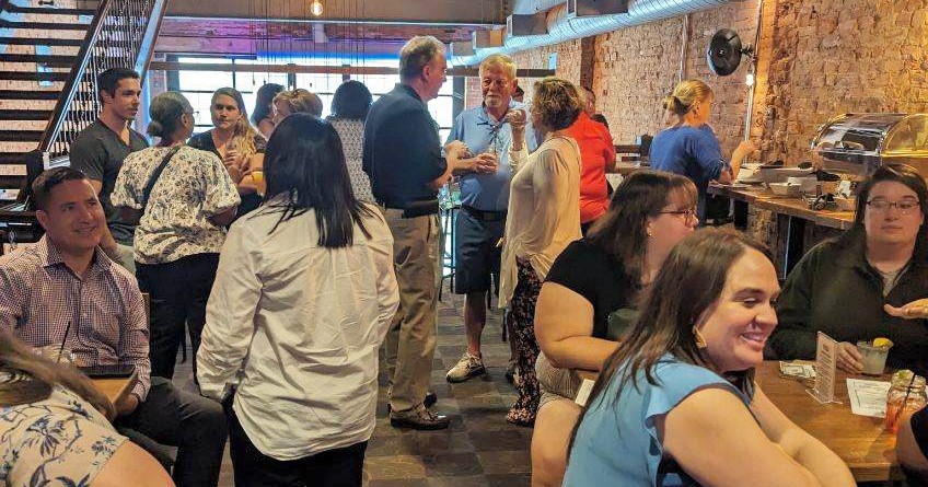 ResilientLV (@resilientlv) on Twitter photo #ResilientLV would like to wish co-founder, Beth Tomlinson, the best of luck in her new role & future endeavors!
We appreciate the impact & contributions she has made in the community & for always being a true champion of resiliency & trauma. Thank you, Beth ๐งก <a href="/UnitedWayGLV/">United Way of the Greater Lehigh Valley</a> #ResilientLV would like to wish co-founder, Beth Tomlinson, the best of luck in her new role & future endeavors!
We appreciate the impact & contributions she has made in the community & for always being a true champion of resiliency & trauma. Thank you, Beth ๐งก <a href="/UnitedWayGLV/">United Way of the Greater Lehigh Valley</a>