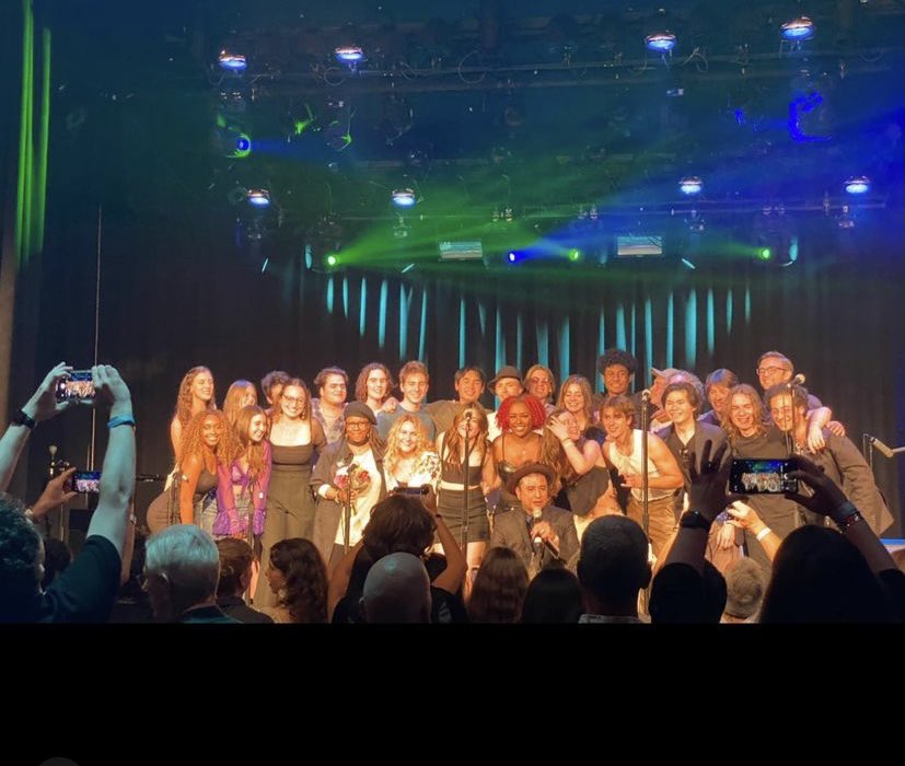MarenAlford's tweet photo. I miss these beautiful people! @USCThornton @MsPatriceRushen #PopKids #USCThornton https://t.co/rOekmjwkSL
