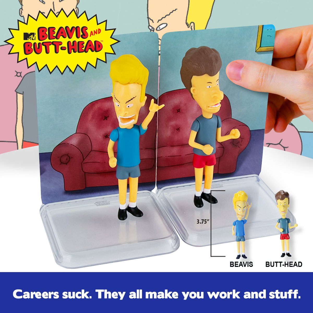 Super Impulse Toys tweet media