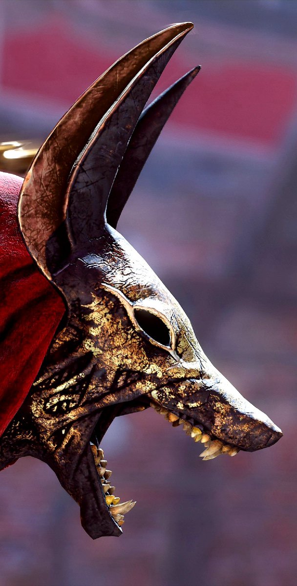 COSMICVISIONSVP's tweet photo. • The Jackal •
🎮 #assasainscreedorigins
🎬 @Ubisoft
#VGPUnite #Creedscholars #TOWBCWeeklyCapture
#CodexMonthly #ACVPThursday
(Tap ↕️ to view full image) https://t.co/cgTrQvLkDA