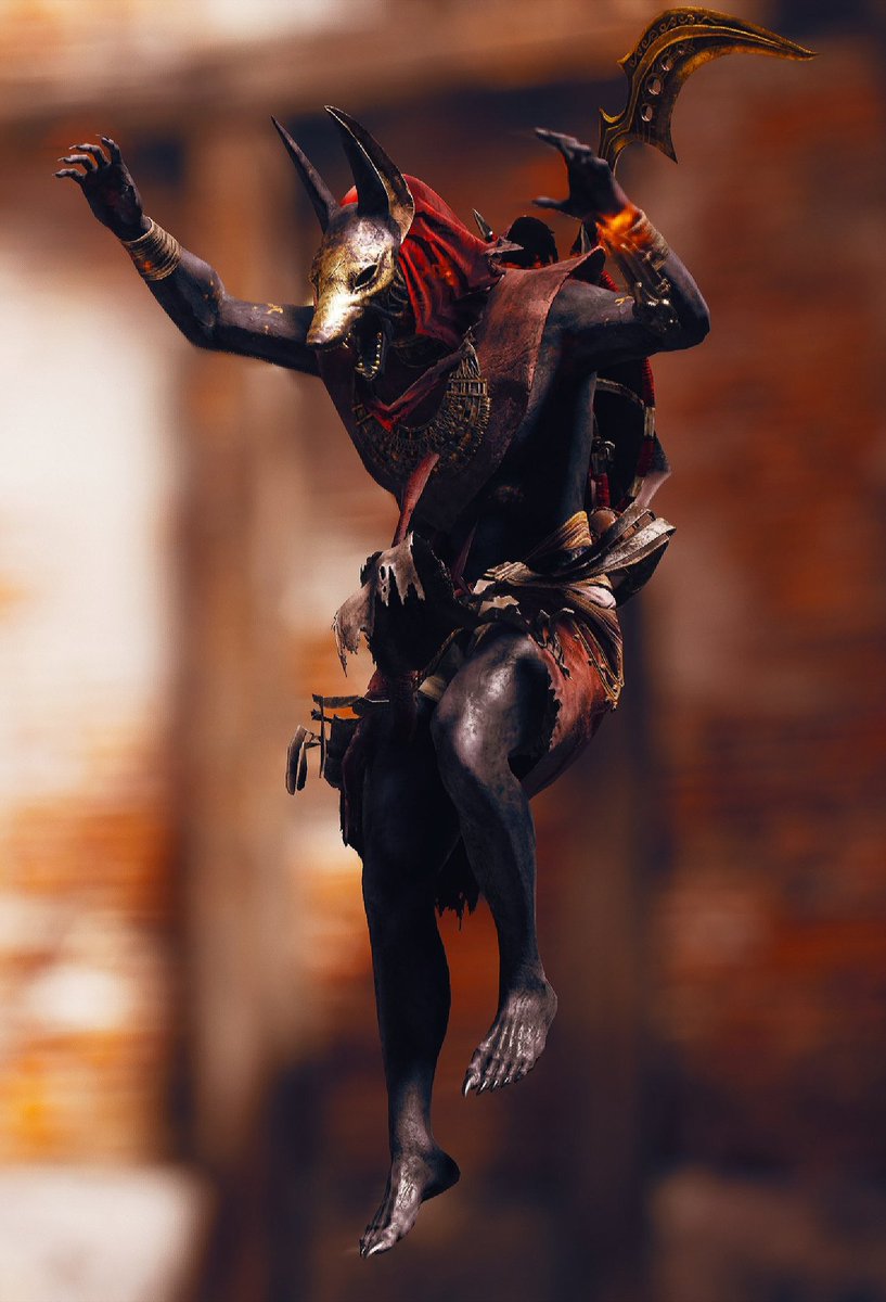 COSMICVISIONSVP's tweet photo. • The Jackal •
🎮 #assasainscreedorigins
🎬 @Ubisoft
#VGPUnite #Creedscholars #TOWBCWeeklyCapture
#CodexMonthly #ACVPThursday
(Tap ↕️ to view full image) https://t.co/cgTrQvLkDA