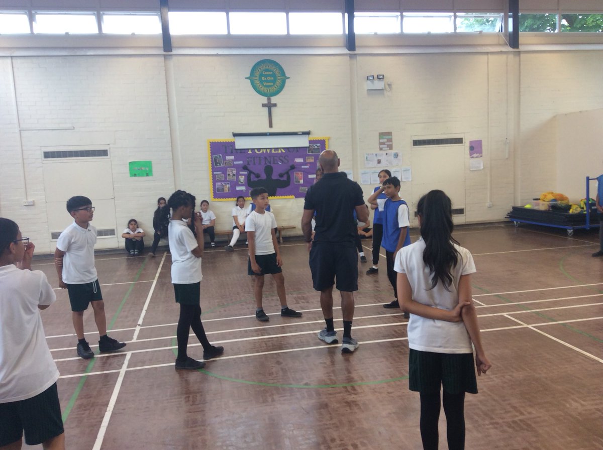 St Patrick's Oldham Sport tweet media