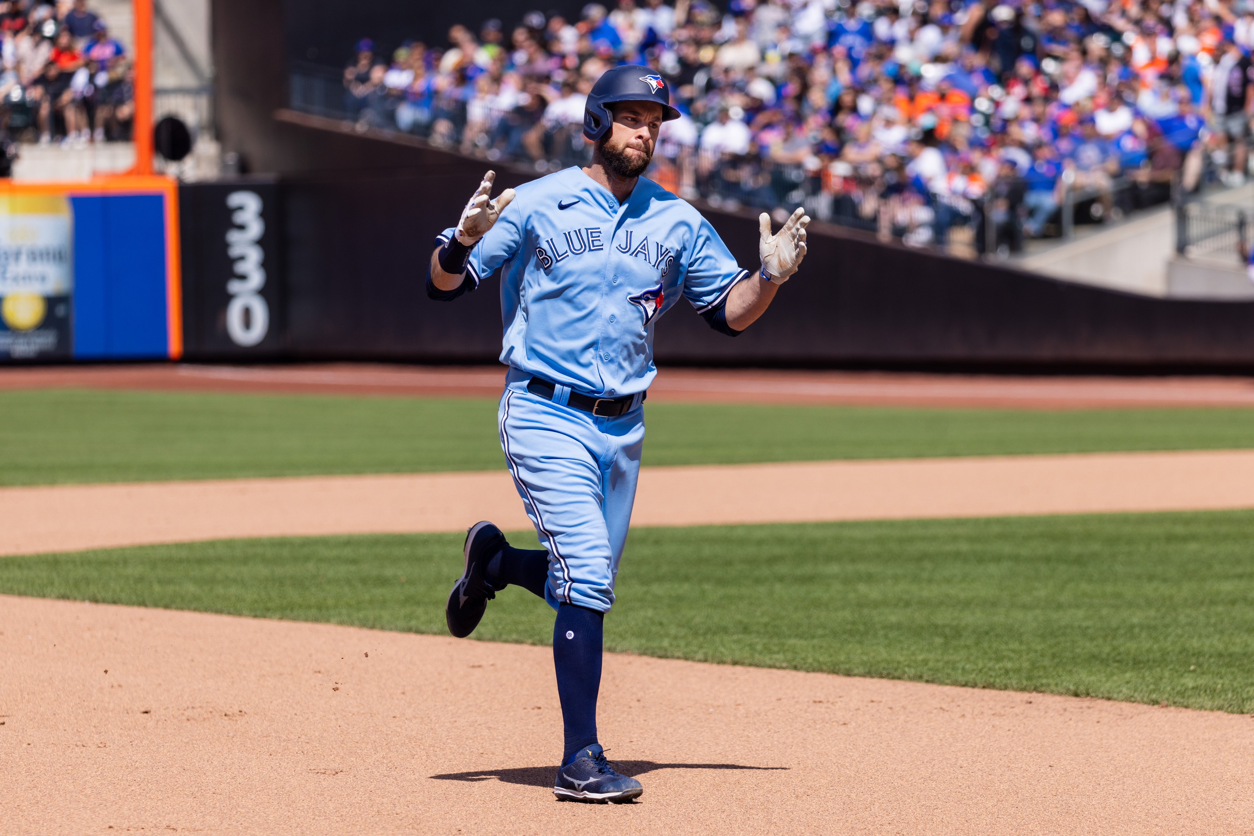 Toronto Blue Jays on X: Canada Day = Your LAST chance to vote Blue Jays!  ⭐️  ⭐️  / X