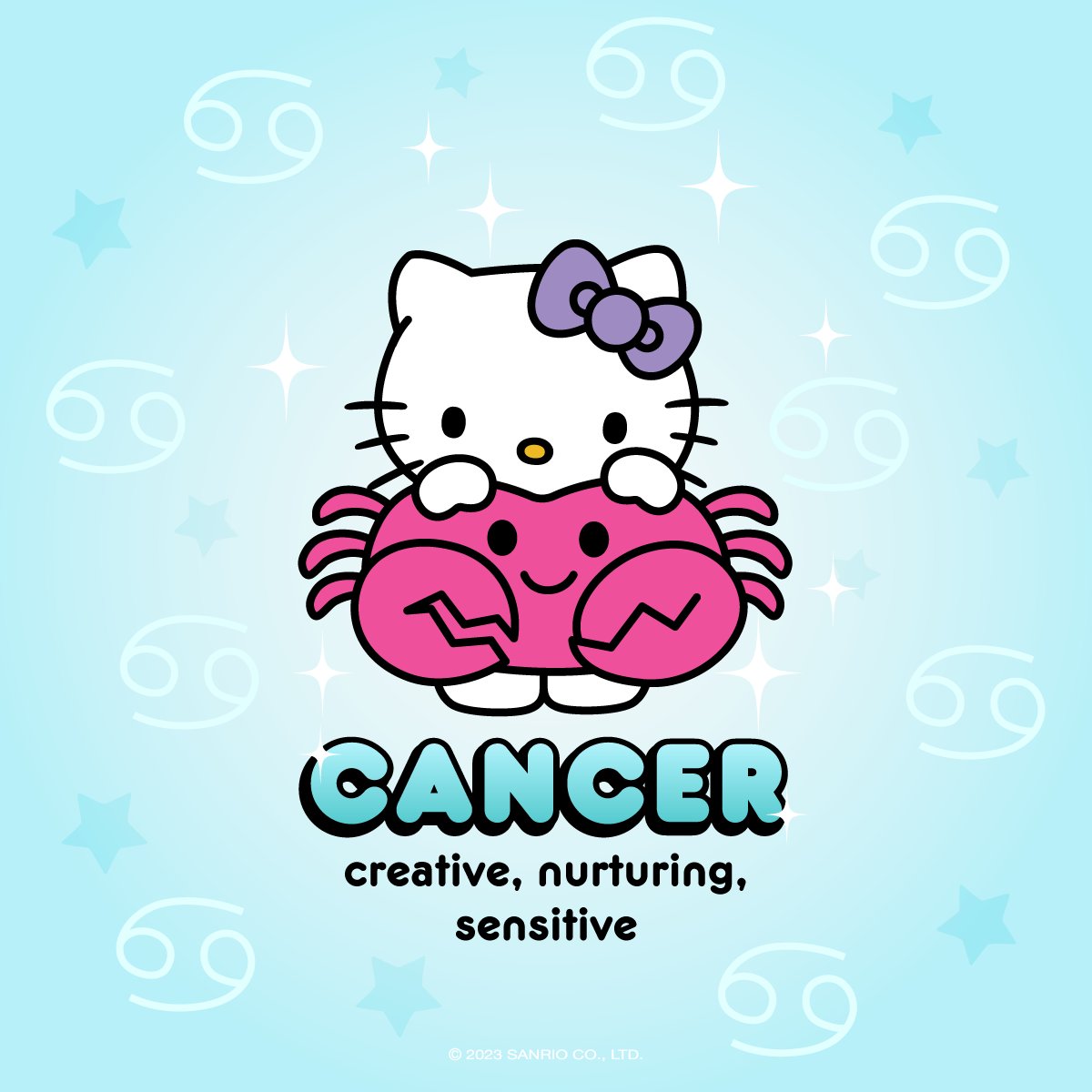 Hello Cancer Hello Kitty on Twitter: