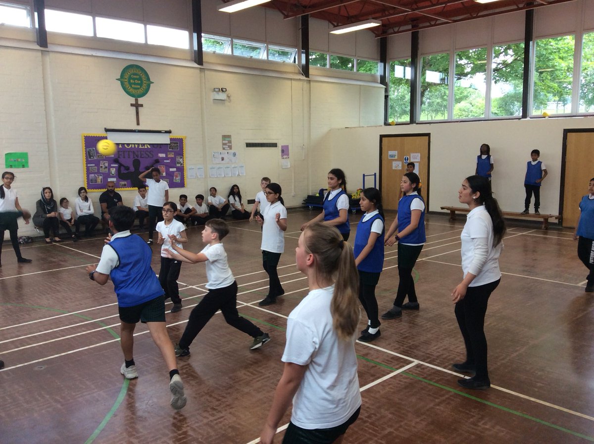 St Patrick's Oldham Sport tweet media