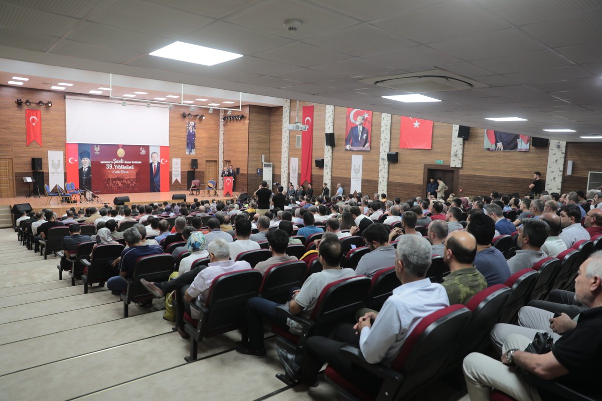Zeynel Abidin BEYAZGÜL tweet media