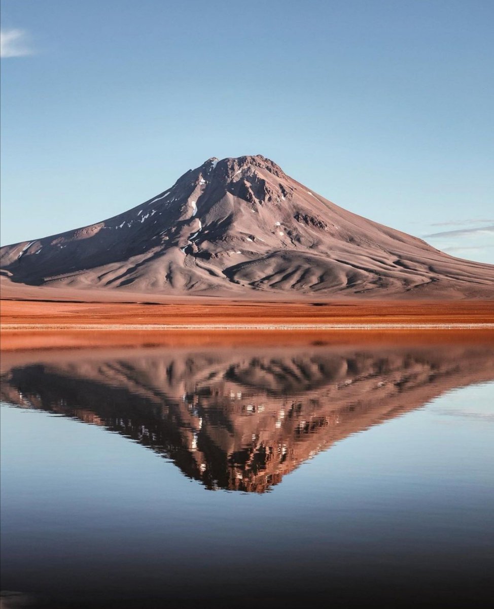 (riflessi) 🇨🇱San Pedro de Atacama                        📸_Kirk JRichards