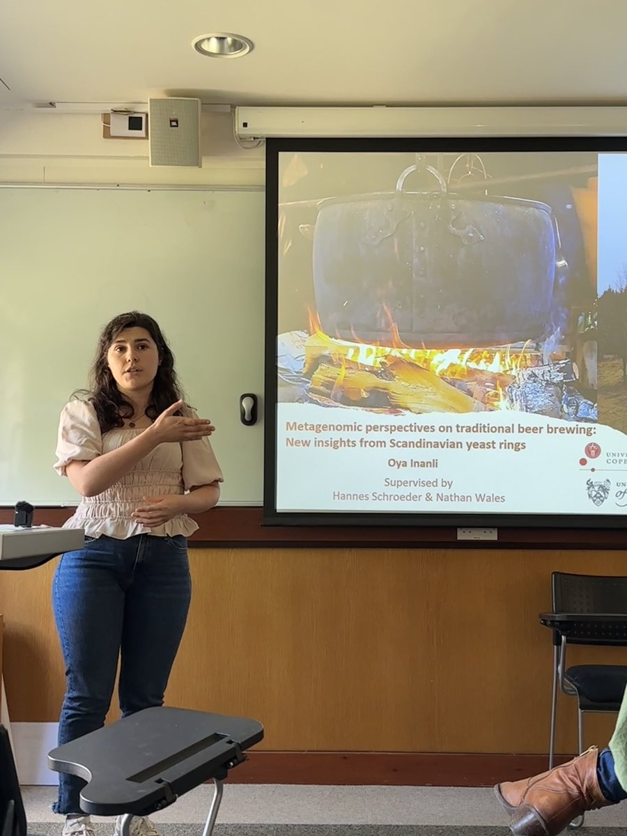 Archaeology UoYork tweet media