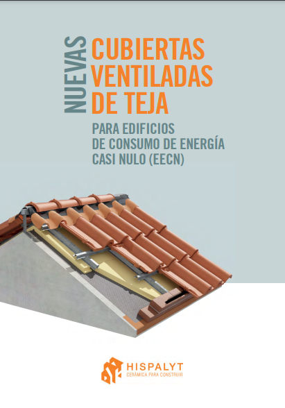 VereaTejas's tweet photo. #EficienciaEnergética 💡 Las #CubiertasVentiladas son idóneas para conseguir edificios de consumo de energía casi nulo #EECN: la microventilación bajo teja y la fijación de las tejas en seco consiguen un excelente comportamiento térmico
➕ℹ️ folleto 👉 https://t.co/tq0RGWjKbb https://t.co/r9gNhf5siJ