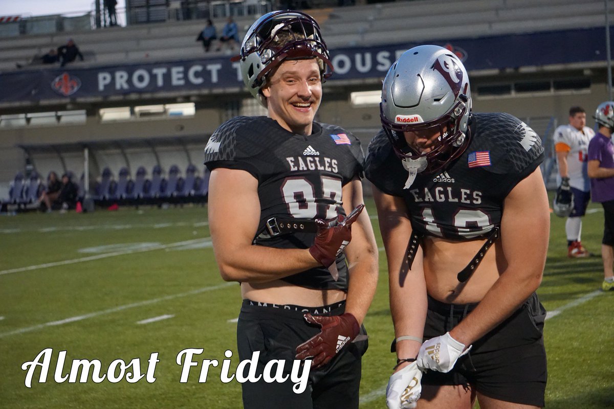 Almost Friday ft. <a href="/guelfifirenze/">Estra Guelfi Firenze</a> 👀 ⚜️ 🦅 

#TheExperience #d3fb #AlmostFriday