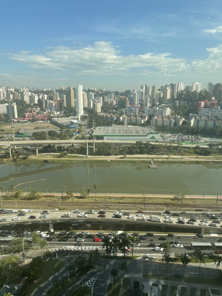 PeterHotez's tweet photo. Just arrived in São Paulo, Brasil. Dual mission of expanding our vaccine development for global health program and also helping to combat rising antivaccine activism here that accelerated in the Bolsonaro regime https://t.co/cd6xaGcnw3